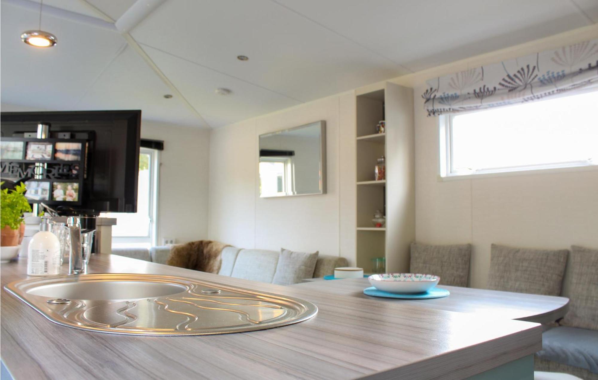 Beach Home Workum Exterior foto
